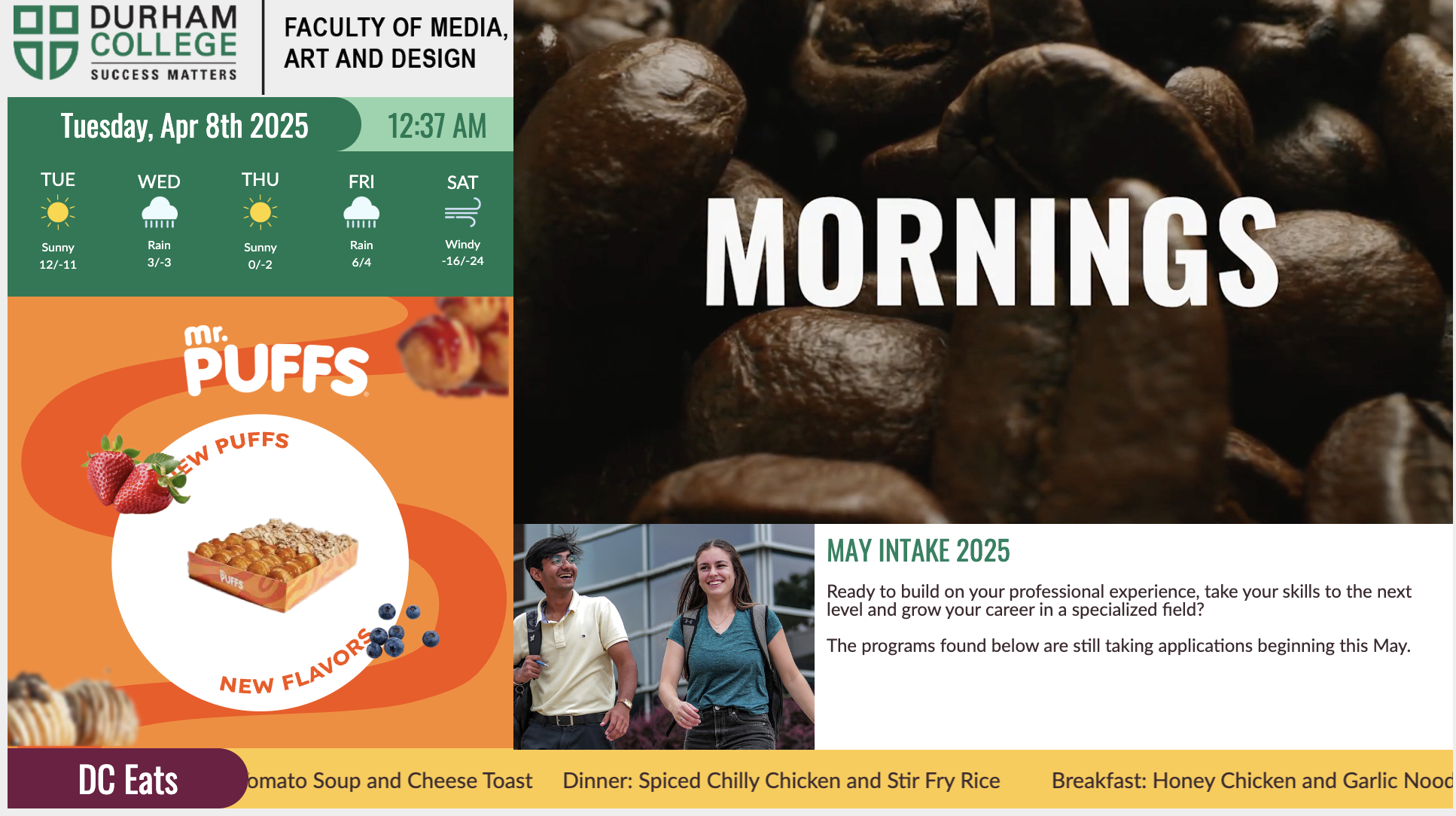 installation equipment