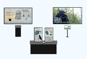 installation equipment